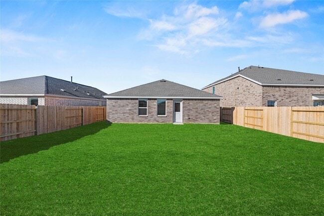 Photo - 16222 Rustic Prairie Dr