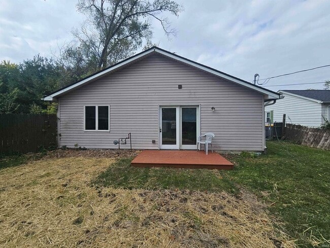 Photo - 128 N Roosevelt St