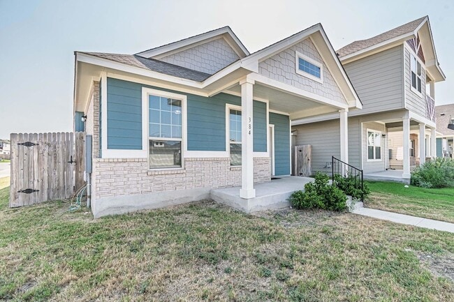 Building Photo - 384 Witchhazel Way