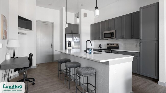 Photo - 3706 Goodwin Ave Unit 158