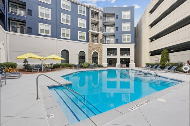 Building Photo - Arches at Glenridge