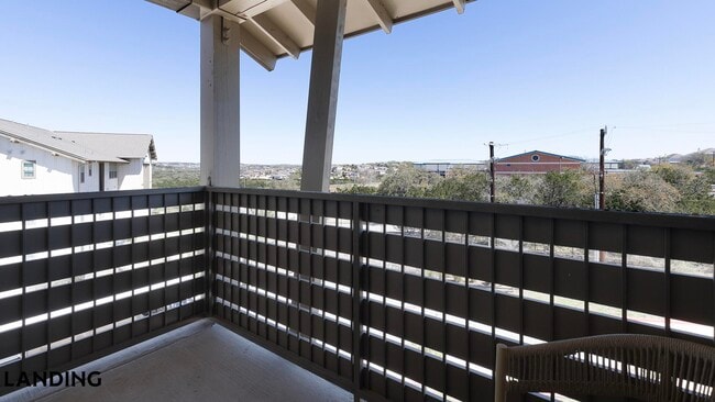 Photo - 20915 Wilderness Oak Unit 6101