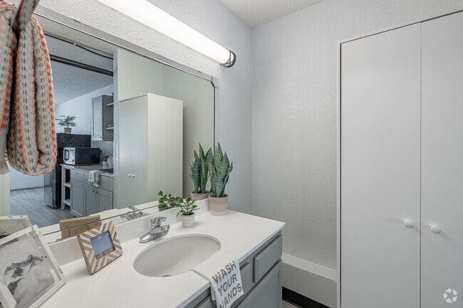 1BR, 1BA Studio - 306 SF - Keystone New Braunfels I