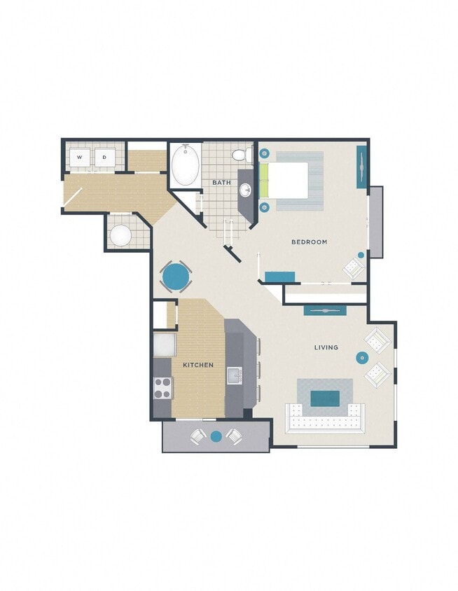 Floor Plan - 712a931