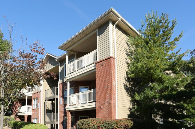 Photo - Aspenwood Apartments