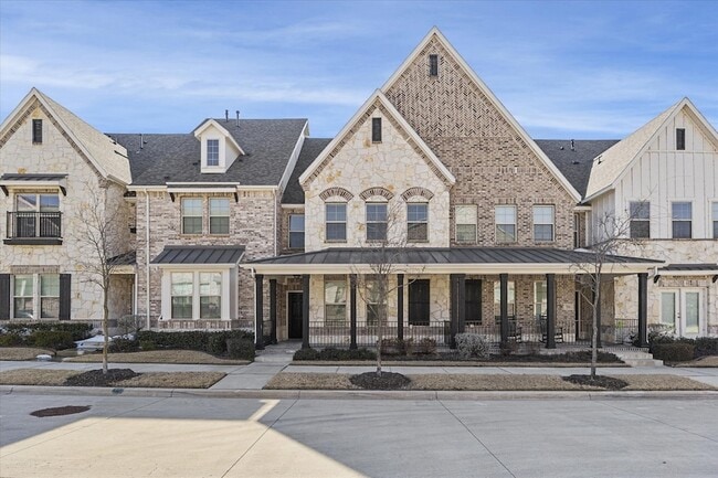 Building Photo - 7808 Manilla Dr