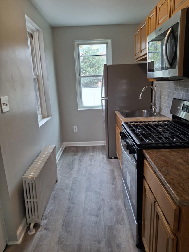 Photo - 2025 Renovated Apartments in Collingswood ($1,400+)