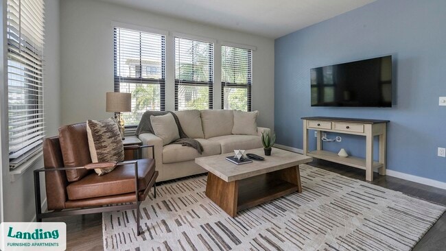 Building Photo - 6850 Foxtail Palm Wy Unit 2202.1412286