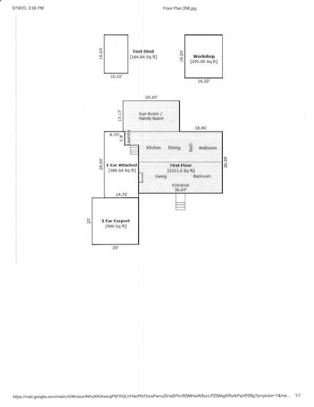Photo - 298 Summerset Ln