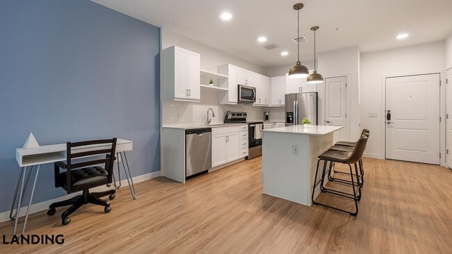 Photo - 7733 Burleson Rd Unit 7108