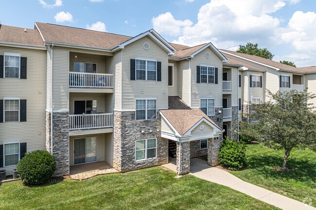 Photo - Bridle Creek Apartments