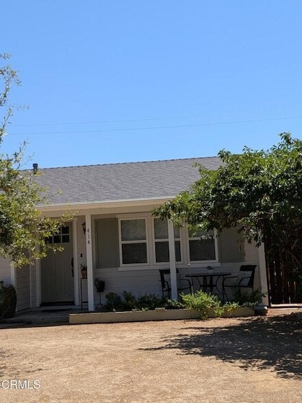 Building Photo - 414 Vallerio Ave