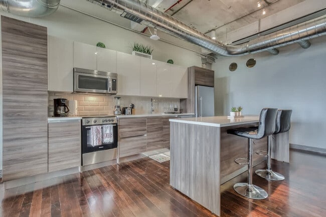 Photo - 500 S Ervay St Unit SI ID1297784P