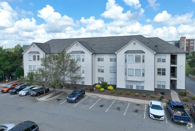 Photo - The Spoke at McCullough