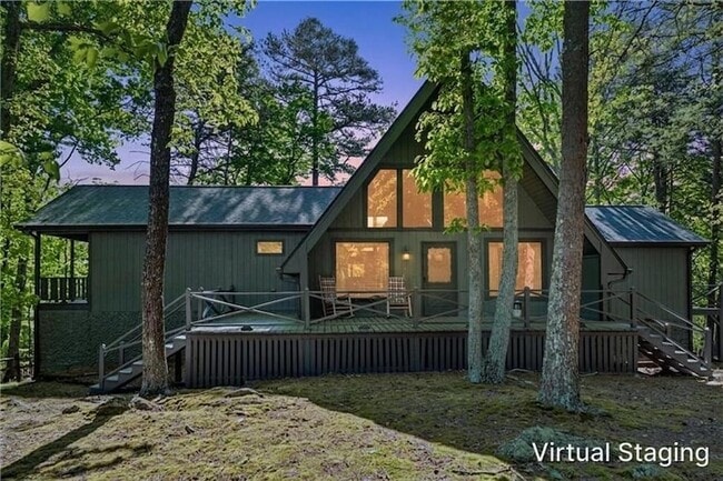 Building Photo - 114 Cherokee Dr S