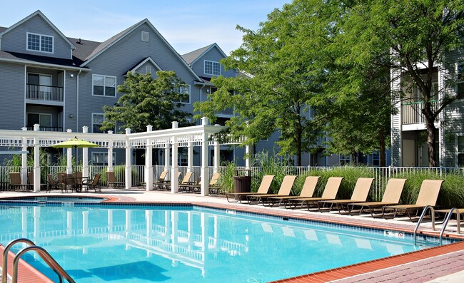 Photo - The Artisan at Lawrenceville