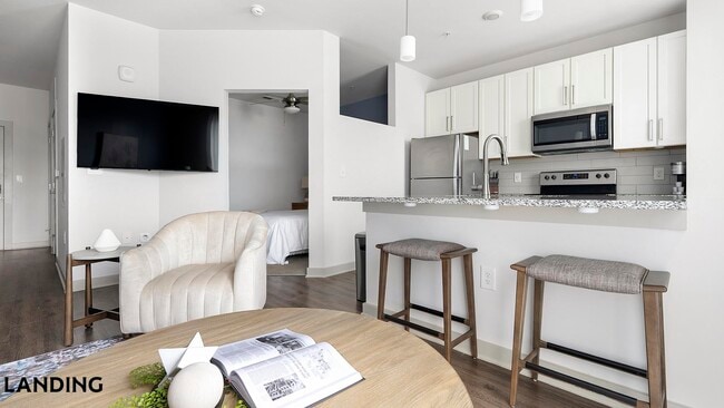 Photo - 340 W 25th St Unit 3206