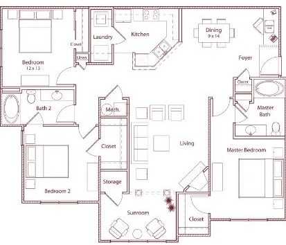 Shenandoah - Shenandoah Elite
