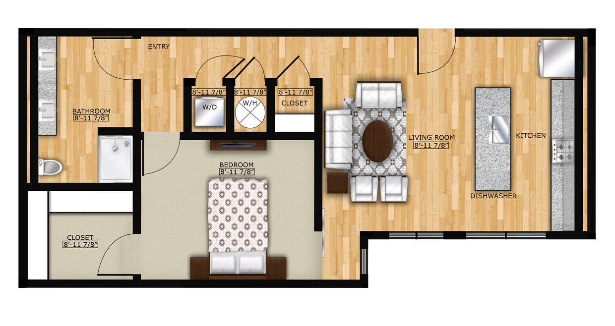 A804-ENLARGED-PLANS-UNIT-A3-TYPE-B-Rev.jpg - 1 Bed