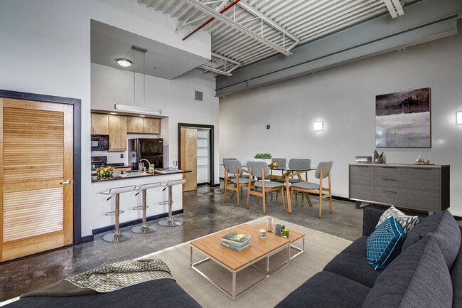 Photo - Hopper Lofts