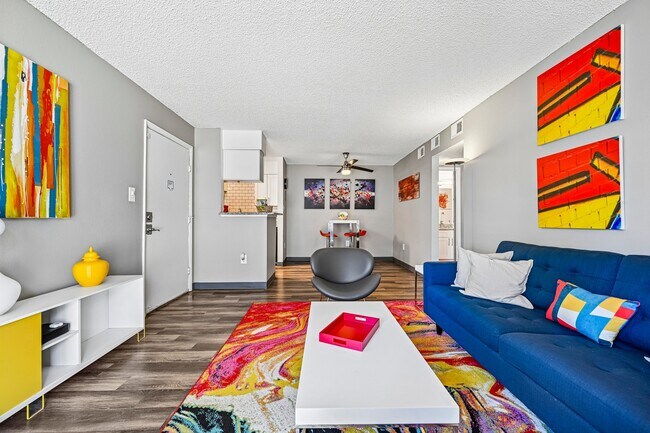 Photo - Grammercy Apartments
