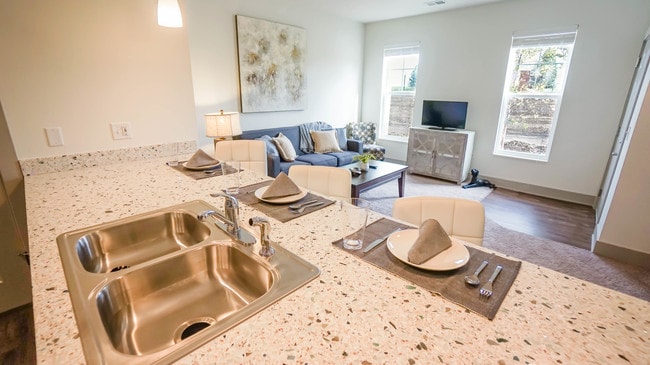 Photo - Mansions at Tregaron