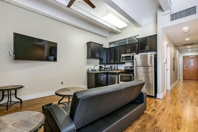 Building Photo - 201 Magazine St Unit SI ID1251918P