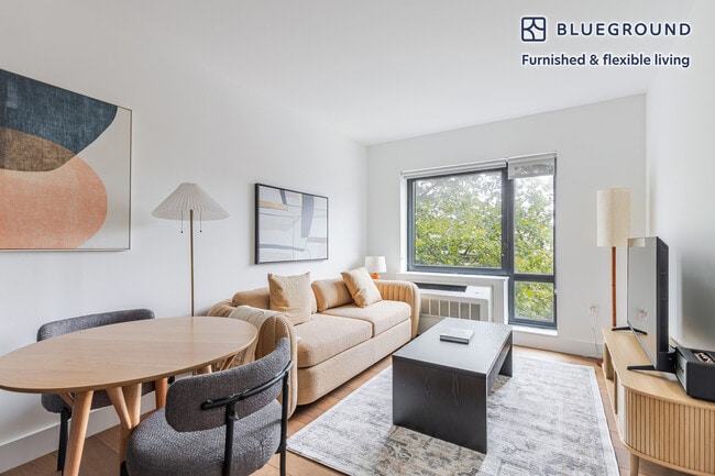 Building Photo - 325 Lafayette Ave Unit FL4-ID1979