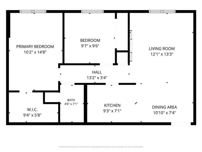 Building Photo - 1831 Fuller Rd Unit 4