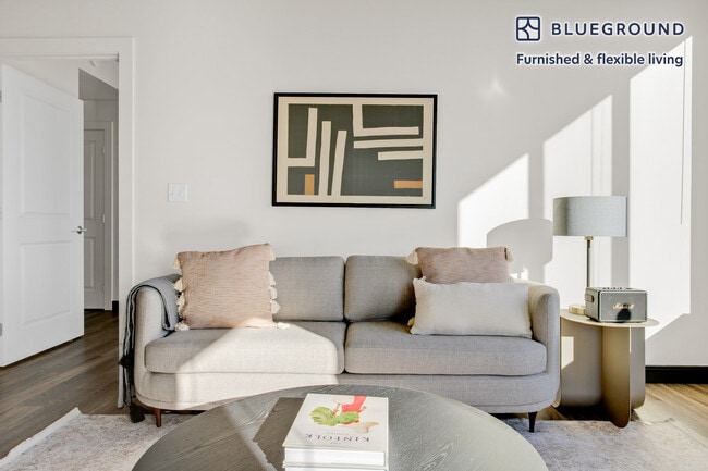 Photo - 625 H St NE Unit FL8-ID450