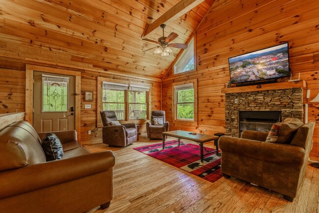 Photo - 745 Chickasaw Gap Way Unit SI ID1570761P