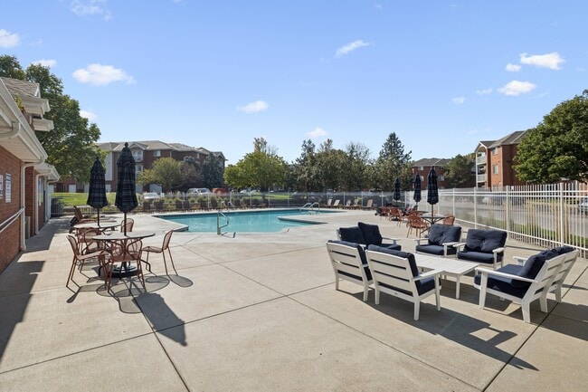 Photo - Lakeside Village Apartment Homes