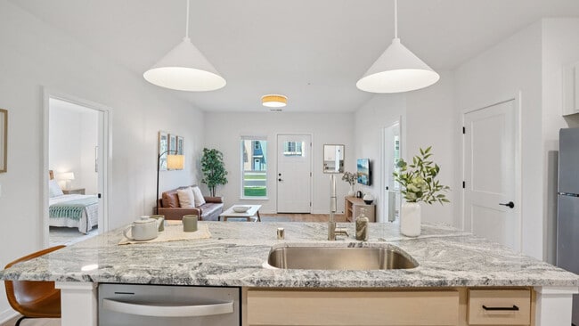 Photo - Westrock Residences