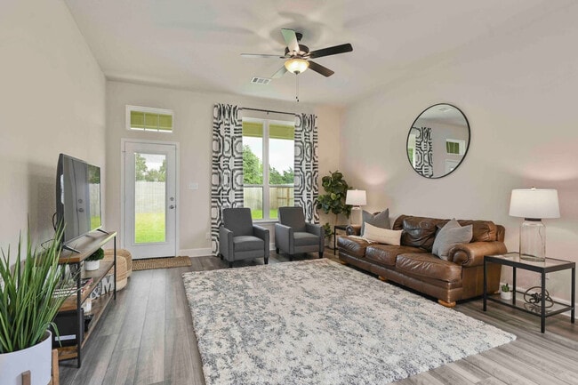 Building Photo - 4844 Native Tree Ln Unit ID1328067P