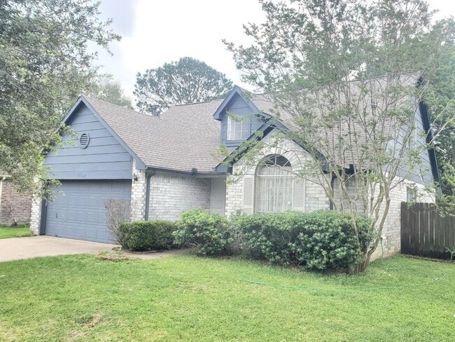 Building Photo - 21435 Park Mill Ln