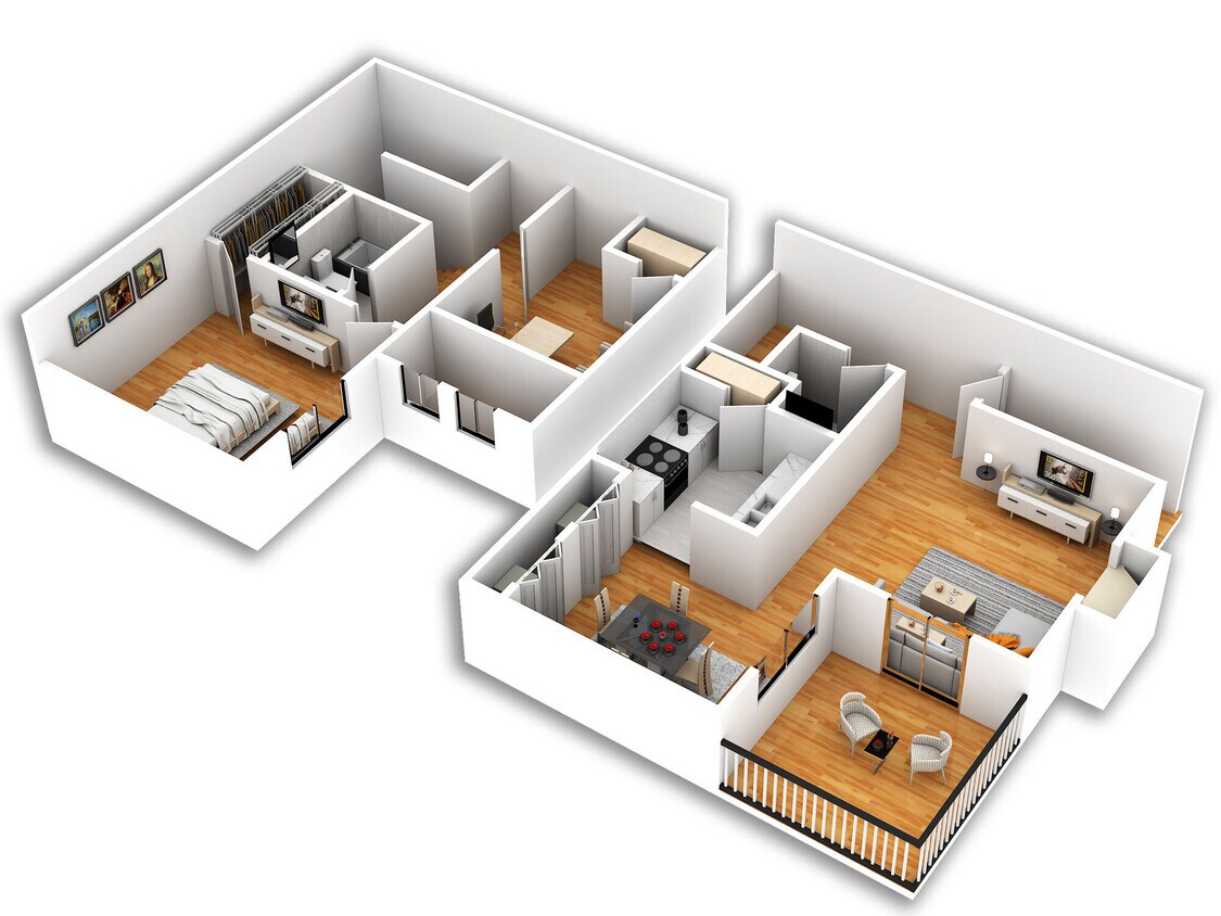 Floor Plan - A3 