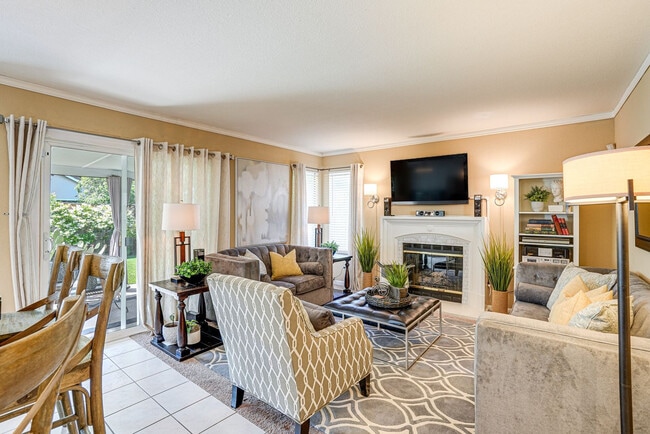 Photo - 3121 Crestline Ct Unit SI FL1-ID1546117P