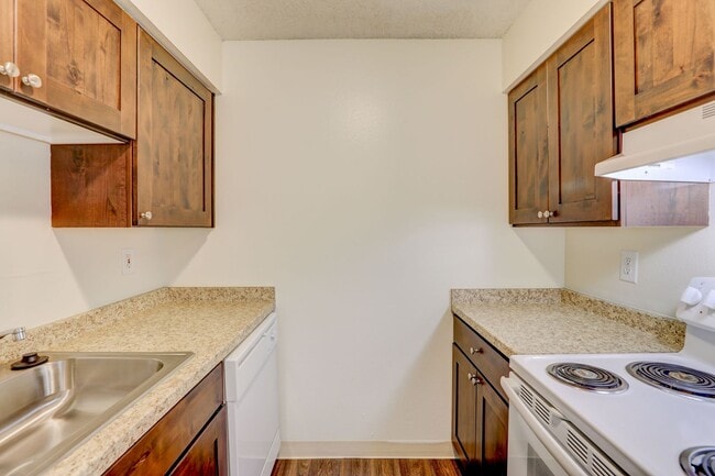 Photo - Ralston Park Apartments