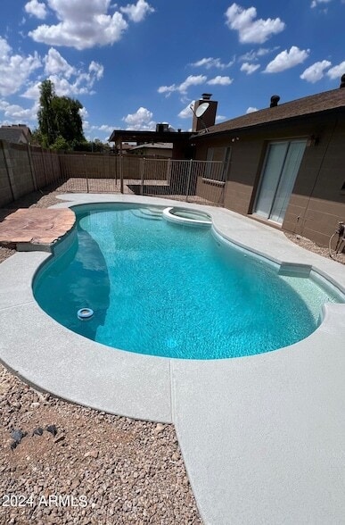 Photo - 7301 W Canterbury Dr