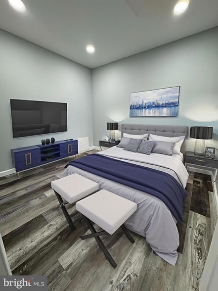 Photo - 2755 N Dover St