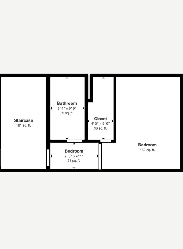 Floor Plan - Professional Coliving - Private Room & Walk-in ...