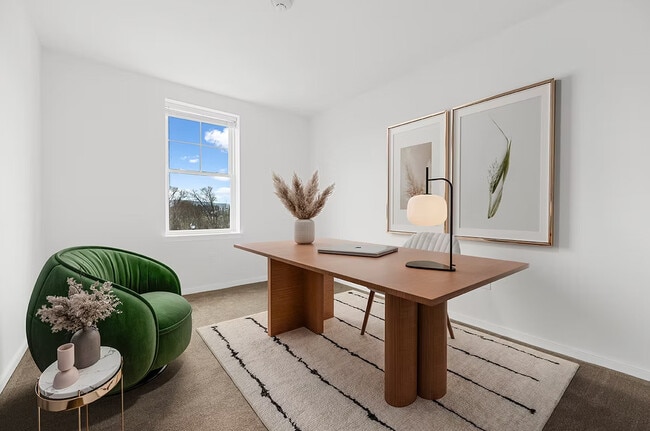 Photo - The Apartments at Hawk Pointe