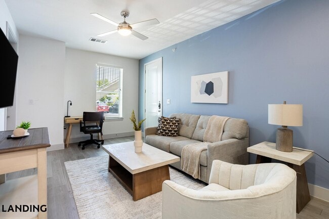 Building Photo - 8110 Blue Goose Rd Unit 2105