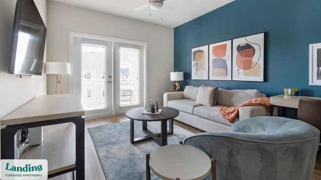 Photo - 215 Hunters Lk Wy Unit 2310.1408526