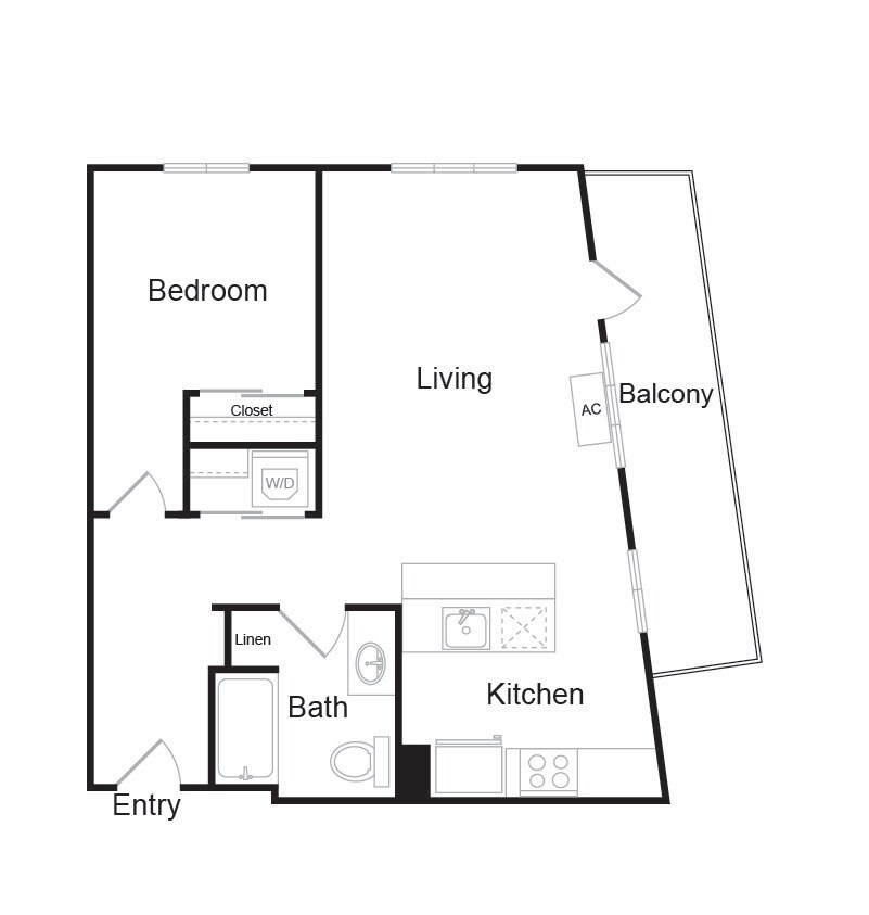 Floor Plan - C3