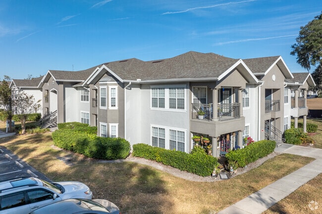 Primary - The Reserve at Kanapaha