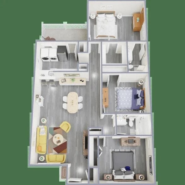 Photo - 18001 Cypress Trace Rd Unit 3504