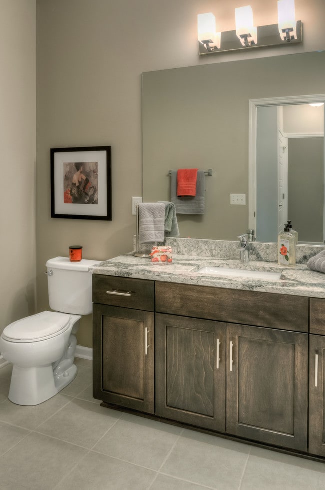 Photo - Harney Place Apartments