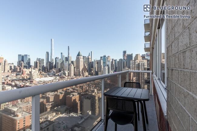 Photo - 560 W 43rd St Unit SI FL40-ID1395