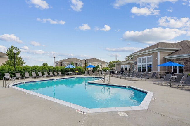 Photo - Highland Ridge